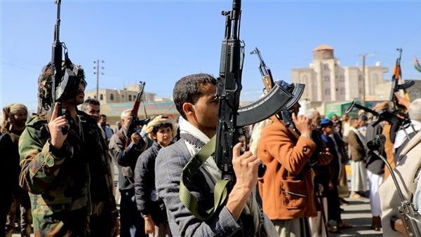الحوثيون: نفذنا عملية عسكرية ضد 5 أهداف حيوية إسرائيلية