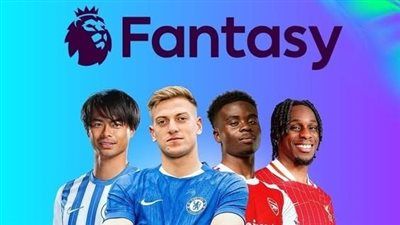 رسميًا.. انطلاق فانتازي الدوري الإنجليزي لموسم 2025/2026 - الخليج الان