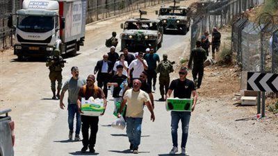 خبير استراتيجي: هناك انقسام بين الدروز وانفسهم في السويداء - الخليج الان