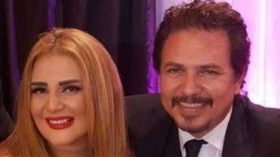 كان حرارته 39.. رانيا محمود ياسين تكشف تعرض محمد رياض لوعكة صحية قبل افتتاح المهرجان القومي للمسرح - الخليج الان