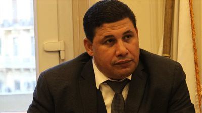 رئيس نقابة العاملين بالقطاع الخاص لتحيا مصر: حملة "سلامتك تهمنا" حماية لعمال التوصيل ويجب التأمين عليهم - الخليج الان