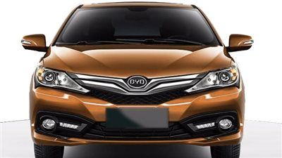 لماذا تعتبر BYD L3 2025 من أفضل سيارات الفئة الاقتصادية؟ - الخليج الان