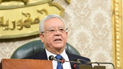 رئيس مجلس النواب يهنئ الرئيس السيسي بذكرى ثورة 23 يوليو - الخليج الان