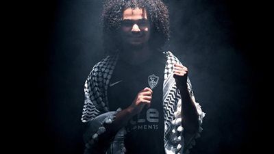 عضو مركز شباب الزمالك بفلسطين: آدم كايد يمتلك إمكانيات فنية كبيرة وسيكون إضافة قوية - الخليج الان