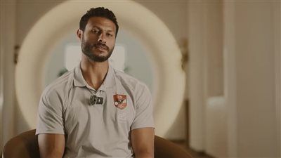 محمد الشناوي: معسكر تونس يسير بنجاح.. ونسعى للفوز بكل الألقاب الأهلي دائمًا بمن حضر.. وهذه رسالتي للجماهير - الخليج الان