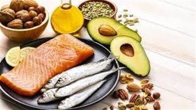 أطعمة تخفف التوتر.. هل يمكن للغذاء أن يعالج القلق؟ - الخليج الان