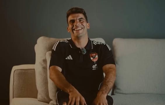 أحمد سيد زيزو: مواجهة ليونيل ميسي شرف عظيم والطموحات لا تتوقف في الأهلي.. وأحلم بالعودة لكأس العالم للأندية 2029 - الخليج الان