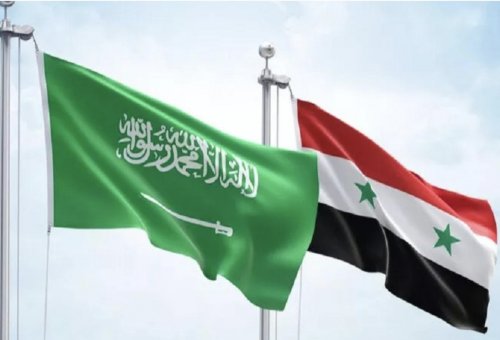 بشرى مفاجئة لمئات الآلاف من السوريين في السعودية.. إشارة من ولي العهد تعيد فتح الأبواب إلى دمشق وتُمهّد لعودة كبيرة!