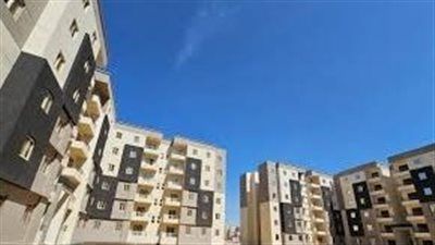 قسط على 20 سنة..كيفية التقديم فى شقق "سكن لكل المصريين 7" - الخليج الان