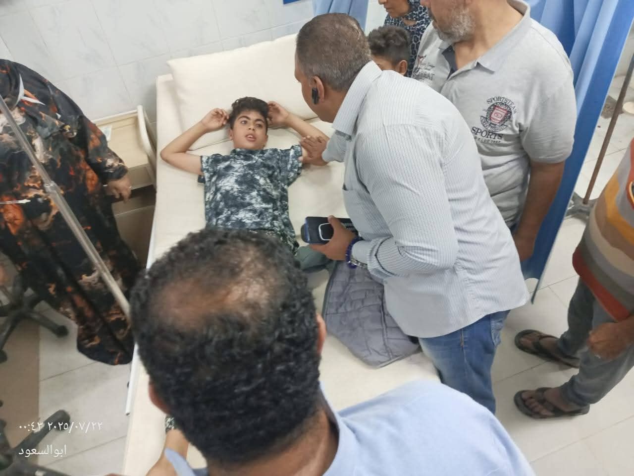 استنفار في الفيوم عقب استقبال مستشفى إطسا المركزي 8 حالات إصابة بتسمم - الخليج الان