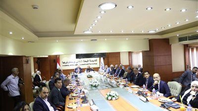 وزير التعليم العالي يعلن جوائز الدولة والأكاديمية لعام 2024: 67 عالمًا في المجالات العلمية المختلفة - الخليج الان