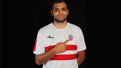 تأكيدًا لـ تليجراف الخليج.. الزمالك يمدد تعاقده مع محمد عادل "دولا" لمدة موسمين - الخليج الان