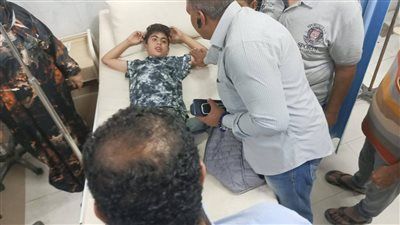 ارتفاع حالات الإصابة بتسمم غذائي في مطعم شهير بالفيوم - الخليج الان