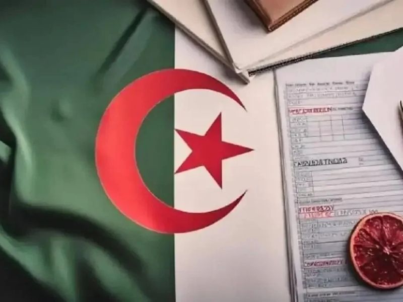 خطوة نجاح .. رابط سحب استدعاء البكالوريا 2025 عبر bac.onec.dz احصل سريعاً