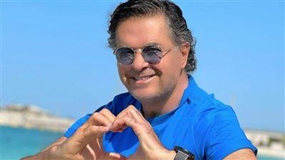 أول تعليق من راغب علامة على قرار وقفه عن الغناء: مصر بلدي الثاني.. وتصرف الفتاة دون رغبة مني - الخليج الان