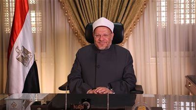 بحضور المفتي شوقي علام.. المنوفية تستضيف مؤتمرا حاشدا للجبهة الوطنية 26 يوليو المقبل - الخليج الان