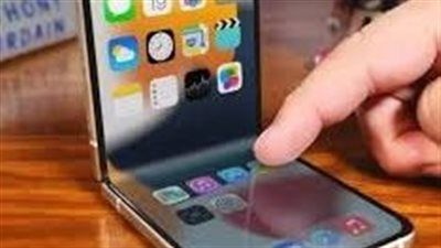 آيفون يغيّر قواعد التصميم.. هل يكون Fold أول خطوة نحو المستقبل؟ - الخليج الان