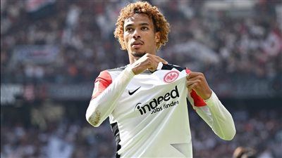 هوجو إيكيتيكي يدخل دائرة أغلى الصفقات الفرنسية بعد اقترابه من ليفربول - الخليج الان