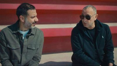 دراما إنسانية تلفت الأنظار.. مسلسل كتالوج يتصدر الأعلى مشاهدة في مصر والدول العربية - الخليج الان