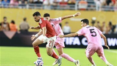 "دش ساخن" من ريبيرو لـ محمود حسن تريزيجيه بعد مباراة الملعب التونسي.. تفاصيل - الخليج الان