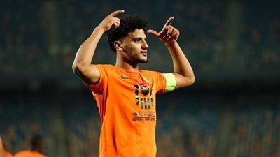 خاص لـ تليجراف الخليج: الأهلي يضغط على البنك الأهلي للتعاقد مع أسامة فيصل - الخليج الان