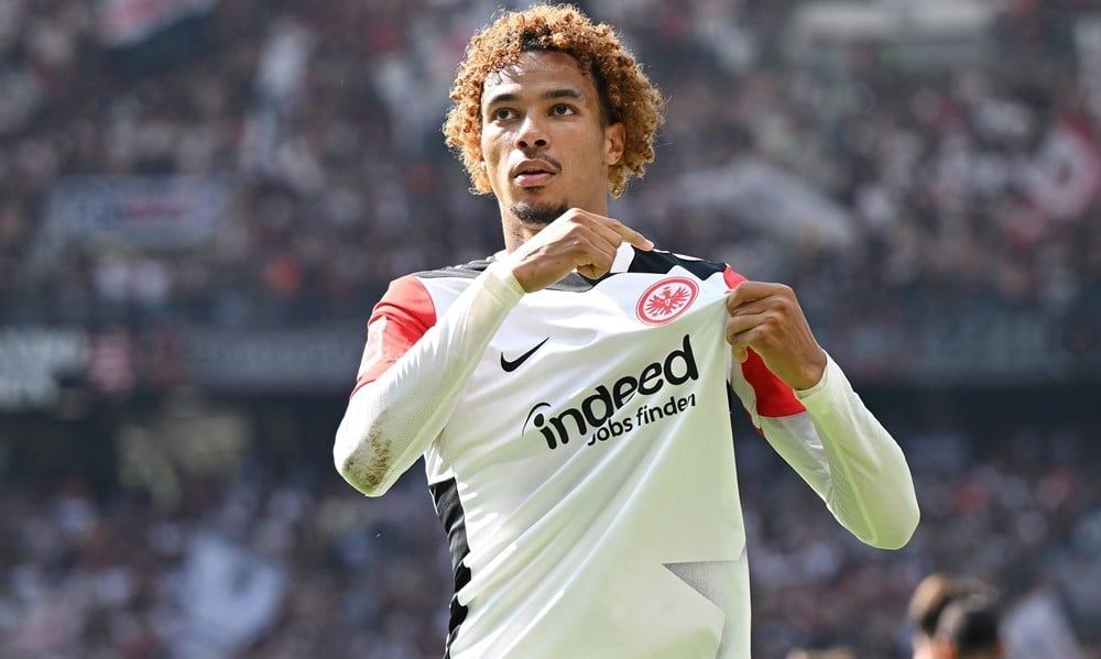 هوجو إيكيتيكي يدخل دائرة أغلى الصفقات الفرنسية بعد اقترابه من ليفربول - الخليج الان