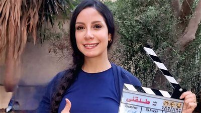 ياسمين رحمي تنضم لأبطال فيلم طلقني بطولة كريم محمود عبد العزيز ودينا الشربيني - الخليج الان