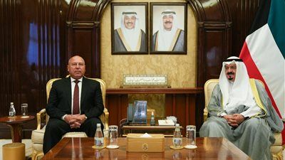 استثمارات كويتية في الأفق.. الوديعة تفتح صفحة جديدة في الاقتصاد المصري - الخليج الان