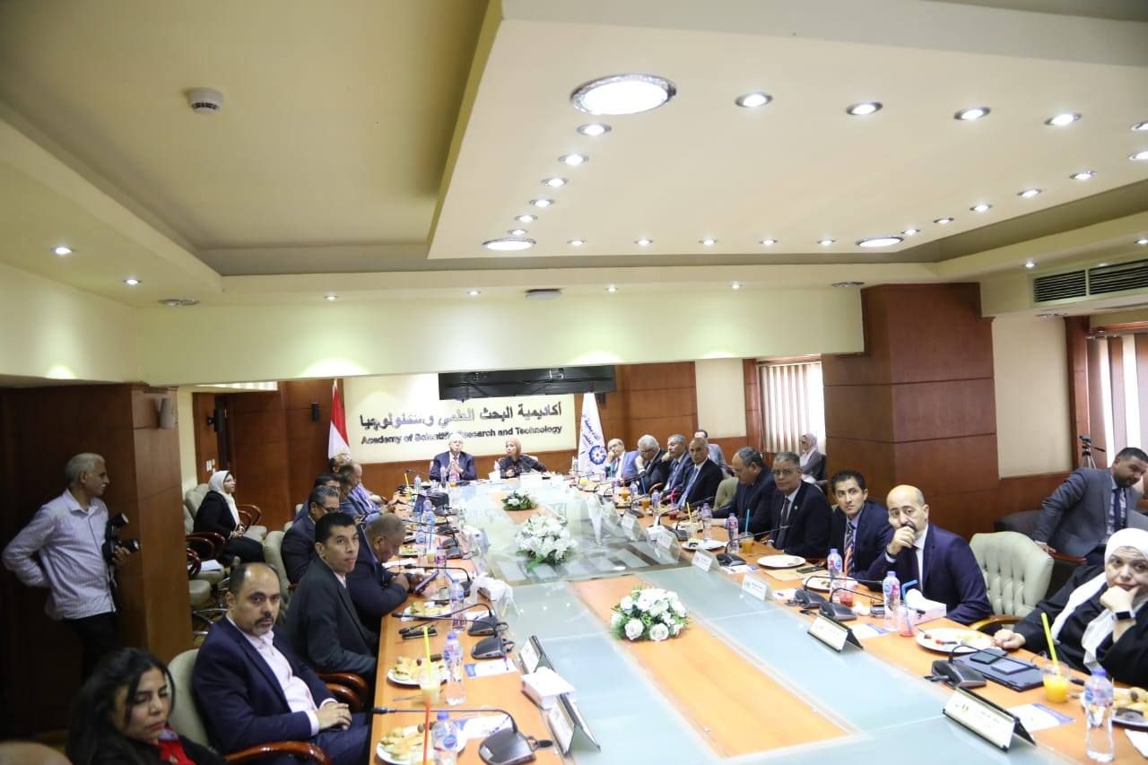 وزير التعليم العالي يعلن جوائز الدولة والأكاديمية لعام 2024: 67 عالمًا في المجالات العلمية المختلفة - الخليج الان