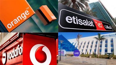 حريق رمسيس يختبر جاهزية الاتصالات.. كيف تحركت الشركات؟ - الخليج الان