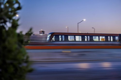 احذر فعل او حمل هذه الأشياء "البريئة" في قطار الرياض.. أصبحت ممنوعة من اليوم وتعرضك لعقوبات صارمة!