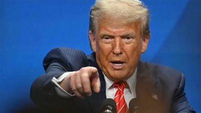 «أكبر صفقة في التاريخ».. ترامب يعلن عن إبرام صفقة استثمارية بقيمة 550 مليار دولار مع اليابان - الخليج الان