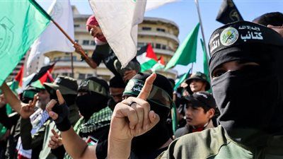 بشارة بحبح يضغط على حماس: كفى مماطلة والشعب يدفع الثمن يوميًا - الخليج الان