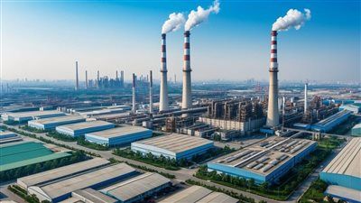 3 مصانع جديدة تدخل الخدمة بمصر.. الصناعة على طريق الانتعاش - الخليج الان