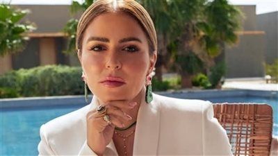 الأعلى للإعلام يمنع مها الصغير من الظهور الإعلامي لمدة 6 أشهر - الخليج الان