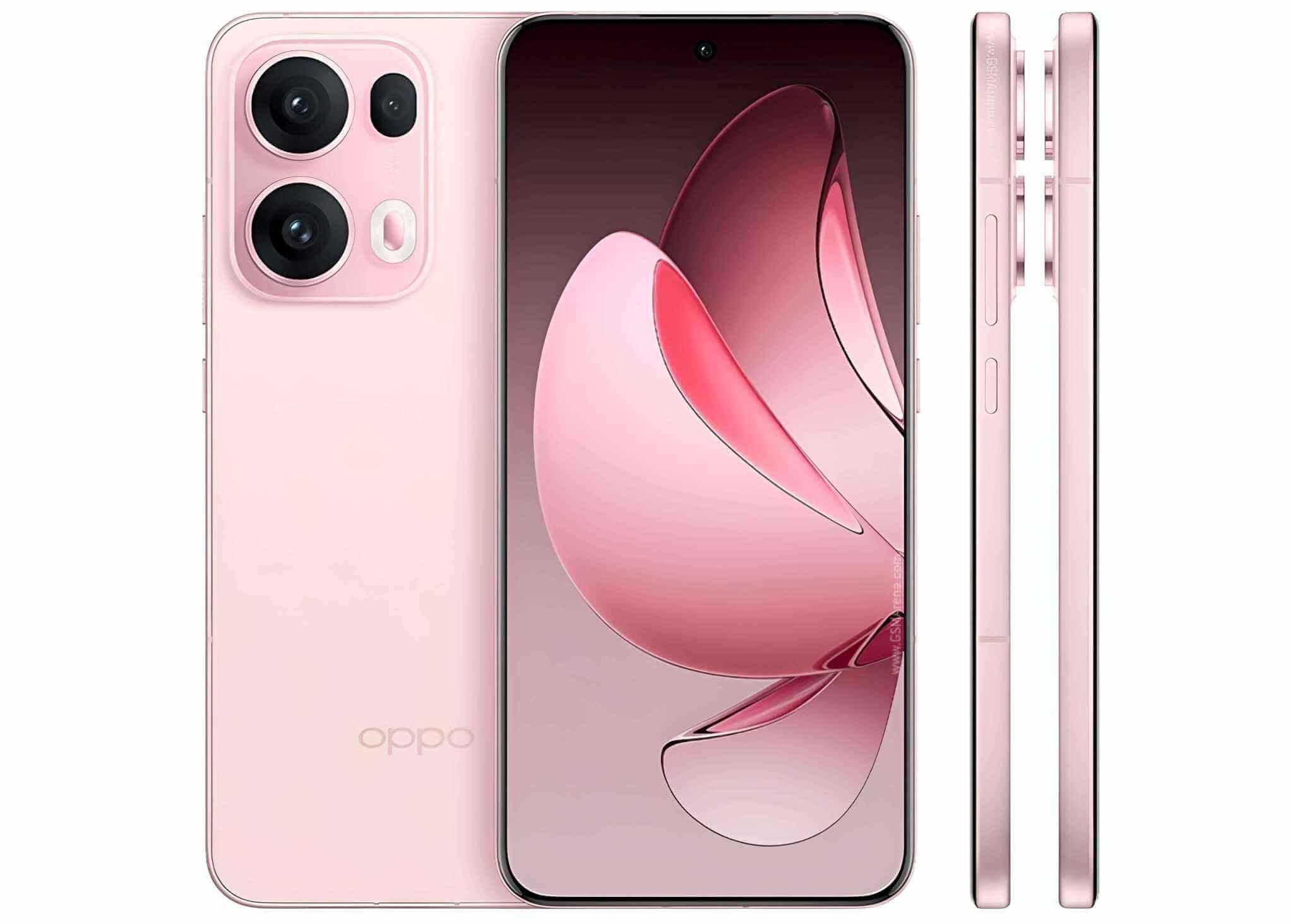 استعد للشاشة .. مواصفات OPPO Reno 13 Pro جاي بشاشة 1.5K وكاميرا 50MP ومعالج Dimensity 9200 وضوح يخطف الأنفاس