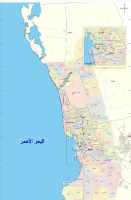 رسميًا أمانة جدة تطيح بأبرز 4 أحياء ضمن خطة الإزالة الجديدة.. وهذه التفاصيل الكاملة