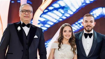 بعد زواج شهرين.. شريف الليثي نجل عمرو الليثي يعلن طلاقه - الخليج الان