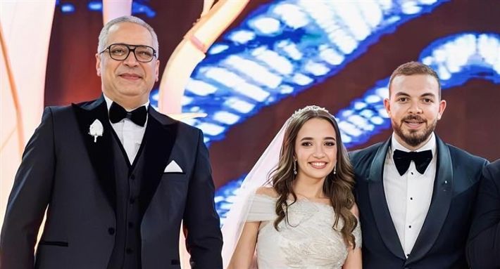 بعد زواج شهرين.. شريف الليثي نجل عمرو الليثي يعلن طلاقه - الخليج الان