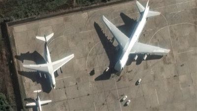 روسيا تحبط هجوماً إرهابياً على منشأة نفطية وتطلق أكبر مناوراتها البحرية بـ150 سفينة - الخليج الان