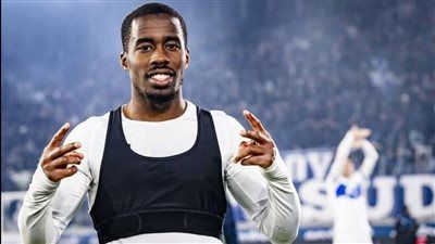 التفاصيل الكاملة لفشل انتقال صفقة تيدي أوكو للزمالك - الخليج الان