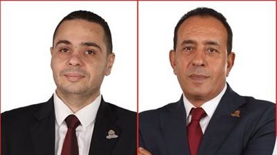 حزب الجبهة الوطنية ينظم اليوم مؤتمر جماهيرى حاشد فى الجيزة لدعم مرشحيه لانتخابات الشيوخ - الخليج الان