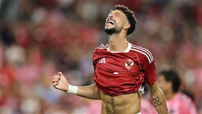 نجم الأهلي السابق عن رحيل وسام ابو علي : "خسارة فنية.. مش زي كهربا ومحمد شريف" - الخليج الان