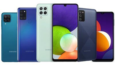 إليك أقوى 4 هواتف سامسونج اقتصادية بسعر أقل من 10 آلاف جنيه - الخليج الان