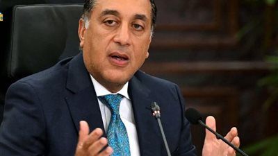 مجلس الوزراء: 80% من المساعدات التي دخلت قطاع غزة كانت مساهمة من الحكومة والمجتمع المدني بمصر - الخليج الان