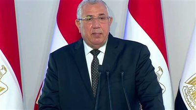 بحضور السيد القصير.. حزب الجبهة الوطنية يعقد مؤتمرا جماهيريا اليوم لدعم مرشحيه بالغربية - الخليج الان