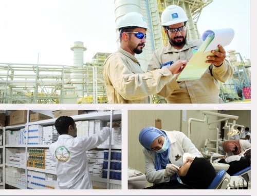 صدمة للمقيمين المصريين في السعودية خاصة.. هذه المهن تم توطينها رسميًا من اليوم وتحذير صارم ينتظر الشركات!