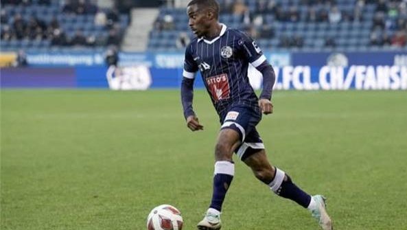 بعد الاتفاق مع لوزيرن.. الزمالك مهدد بخسارة تيدي أوكو لصالح نادٍ سعودي - الخليج الان