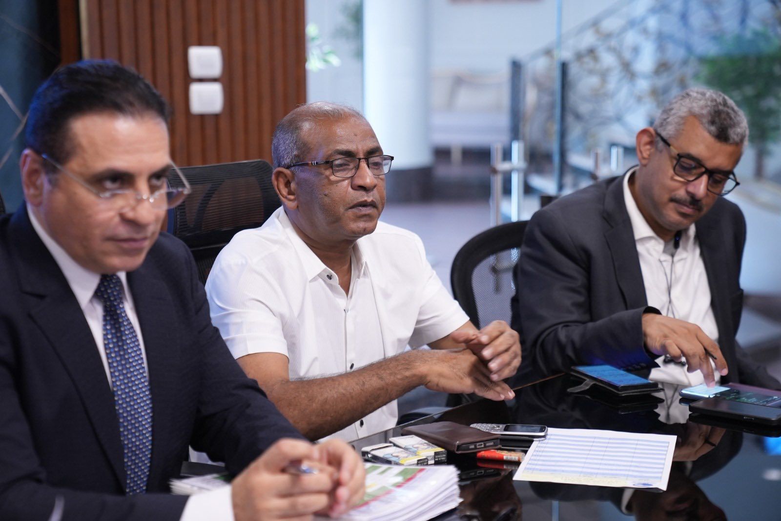 أمانة العمال المركزية بـ"مستقبل وطن" تعقد اجتماعًا تنظيميًا استعدادًا لانتخابات مجلس الشيوخ 2025 - الخليج الان