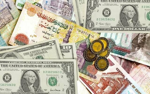 كام سعر 100 دولار في السوق السوداء … سعر الدولار مقابل الجنيه اليوم الاربعاء 23 يوليو يسجل رقم جديد .. قبل ما تنزل تصرف شوف السعر
